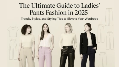 Fashion in 2025: Trends, Styles, and Styling Tips to Elevate You